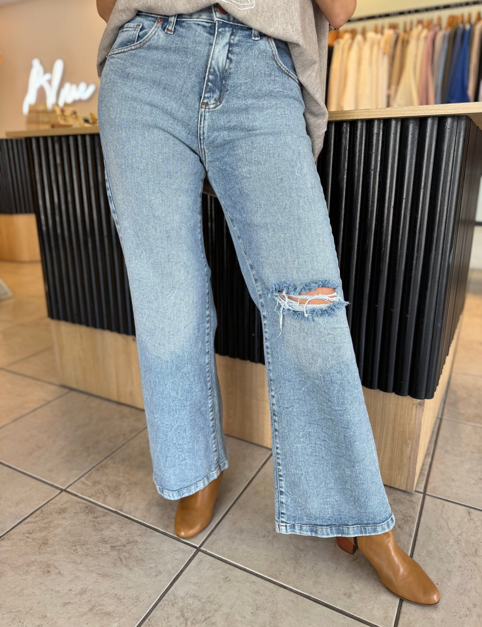 Jeans Río