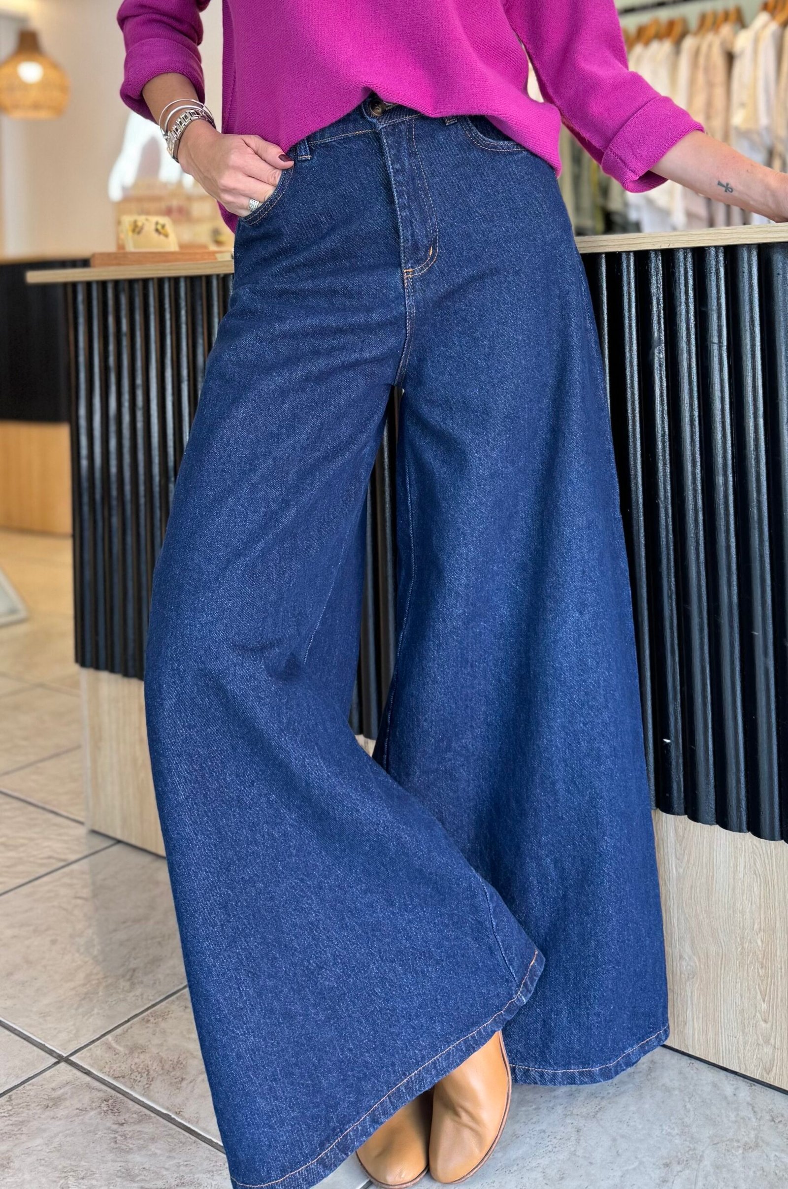 Jeans Málaga