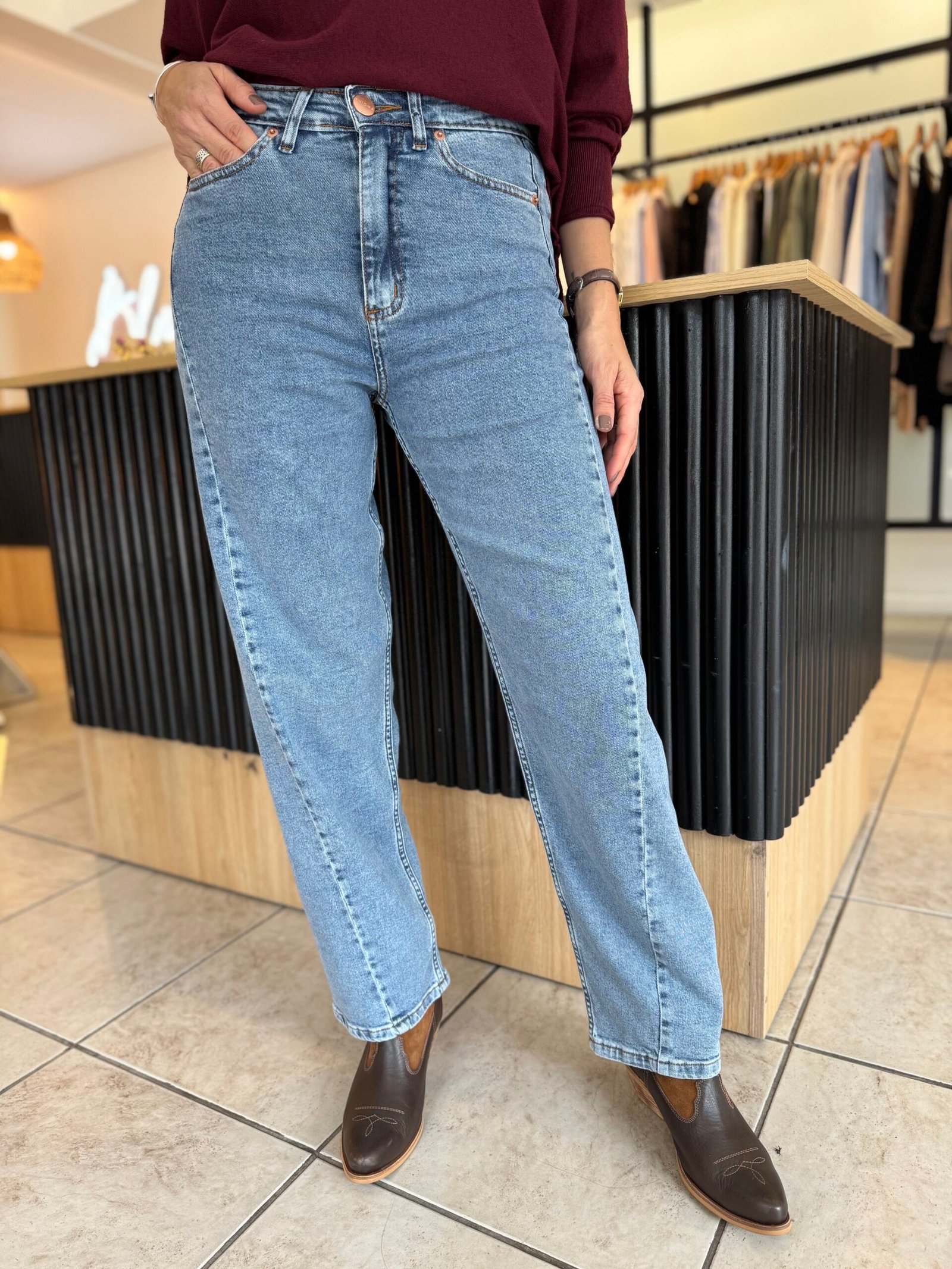 Jeans Art